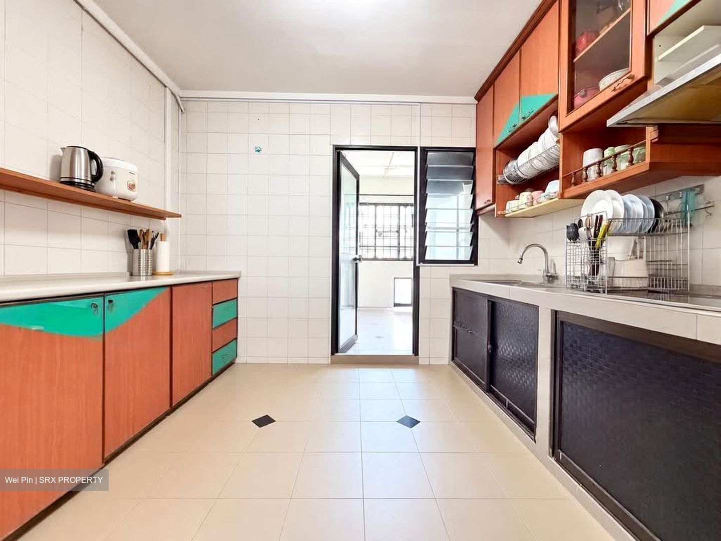 Blk 738 Woodlands Circle (Woodlands), HDB 4 Rooms #621621071